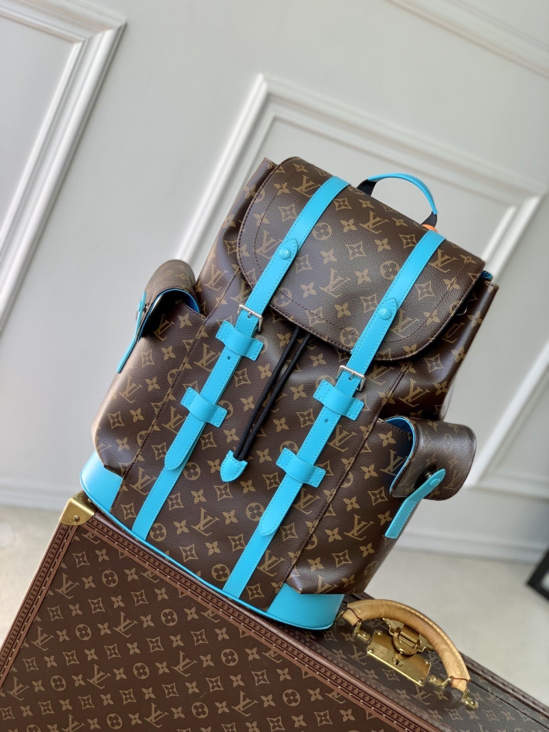 LV Backpacks